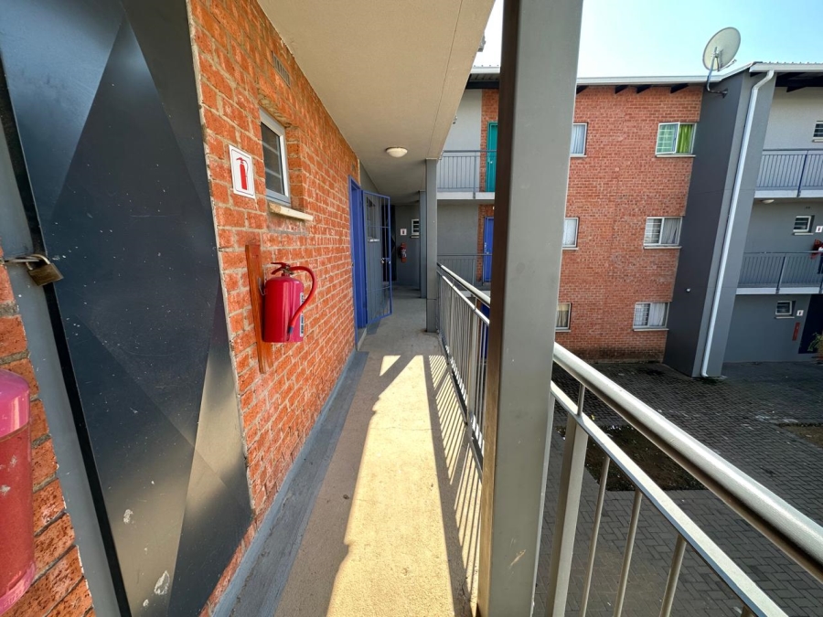 2 Bedroom Property for Sale in Raceway Free State